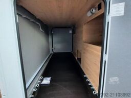 DETHLEFFS Just Camp T 6812 EB Active Verfüg./Sparen Sie 6.