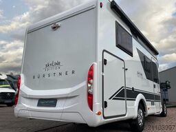 BÜRSTNER Lyseo Time Skyline 690 G Verfüg./Sparen Sie 20.3