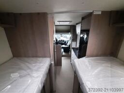 BÜRSTNER Lyseo Time Skyline 690 G Verfüg./Sparen Sie 20.3