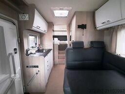 BÜRSTNER Lyseo Time Skyline 690 G Verfüg./Sparen Sie 20.3