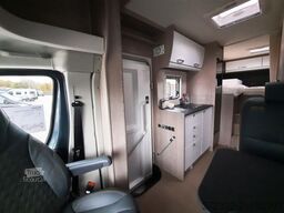 BÜRSTNER Lyseo Time Skyline 690 G Verfüg./Sparen Sie 20.3