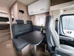 BÜRSTNER Lyseo Time Skyline 690 G Verfüg./Sparen Sie 20.3