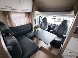 BÜRSTNER Lyseo Time Skyline 690 G Verfüg./Sparen Sie 20.3