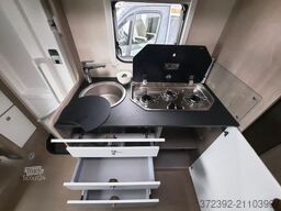 BÜRSTNER Lyseo Time Skyline 690 G Verfüg./Sparen Sie 20.3