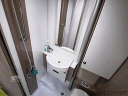 BÜRSTNER Lyseo Time Skyline 690 G Verfüg./Sparen Sie 20.3