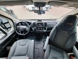 BÜRSTNER Lyseo Time Skyline 690 G Verfüg./Sparen Sie 20.3