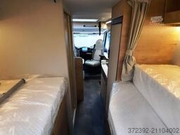 DETHLEFFS Globebus I 4 ACTIVE Verfüg./Sparen Sie 6.957- ¤