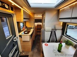 DETHLEFFS Globebus I 4 ACTIVE Verfüg./Sparen Sie 6.957- ¤