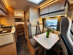 DETHLEFFS Globebus I 4 ACTIVE Verfüg./Sparen Sie 6.957- ¤