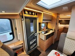 DETHLEFFS Globebus I 4 ACTIVE Verfüg./Sparen Sie 6.957- ¤