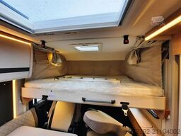 DETHLEFFS Globebus I 4 ACTIVE Verfüg./Sparen Sie 6.957- ¤