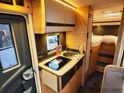 DETHLEFFS Globebus I 4 ACTIVE Verfüg./Sparen Sie 6.957- ¤