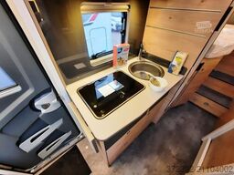 DETHLEFFS Globebus I 4 ACTIVE Verfüg./Sparen Sie 6.957- ¤