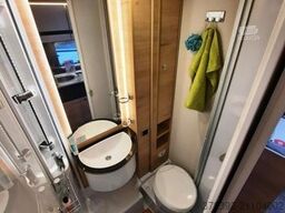 DETHLEFFS Globebus I 4 ACTIVE Verfüg./Sparen Sie 6.957- ¤