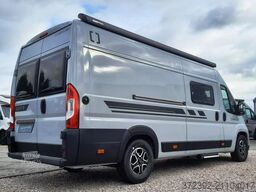 Crosscamp ADVTR 6.4 EF Verfüg./Autom./Markise