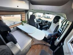 Crosscamp ADVTR 6.4 EF Verfüg./Autom./Markise