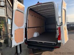 Mercedes-Benz Sprinter 319 CDI 4325 Klima Kamera AHK