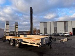 Wörmann BauTL105.55/200 Rampen verzinkt