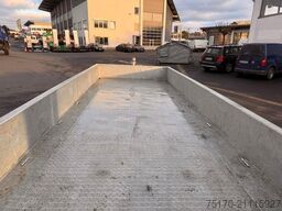 Wörmann BauTL105.55/200 Rampen verzinkt