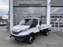 Iveco 70C18H 3-S.-Kipper Meiller *R3.450mm*2xAHK*