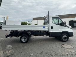 Iveco 70C18H 3-S.-Kipper Meiller *R3.450mm*2xAHK*