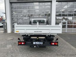 Iveco 70C18H 3-S.-Kipper Meiller *R3.450mm*2xAHK*