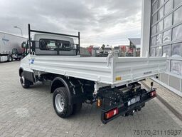 Iveco 70C18H 3-S.-Kipper Meiller *R3.450mm*2xAHK*