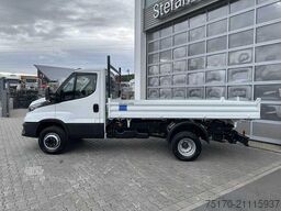 Iveco 70C18H 3-S.-Kipper Meiller *R3.450mm*2xAHK*