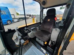 JCB 60C - 2 / nur 316h! / 2022 / HS03 / Klima!