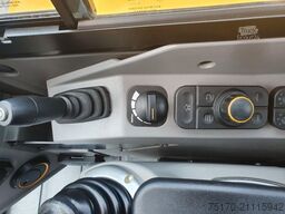 JCB 60C - 2 / nur 316h! / 2022 / HS03 / Klima!