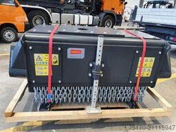 Seppi M. BMS 125 / 13-30t /Forstmulcher/lagernd!