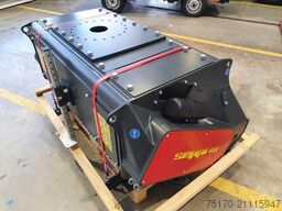 Seppi M. BMS 125 / 13-30t /Forstmulcher/lagernd!