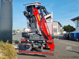 Mercedes-Benz Arocs 2751 L 6x2/4 HAD Palfinger Epsilon TZ12