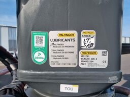 Mercedes-Benz Arocs 2751 L 6x2/4 HAD Palfinger Epsilon TZ12