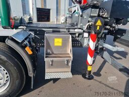 Mercedes-Benz Arocs 2751 L 6x2/4 HAD Palfinger Epsilon TZ12