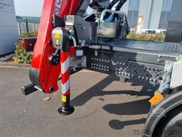 Mercedes-Benz Arocs 2751 L 6x2/4 HAD Palfinger Epsilon TZ12