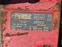 MAN TGS 26.420 6x2-4 LL Hiab 177K PRO 2 Stück