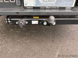 Iveco Daily 35S16 *R3.450mm*AHK*Klima*