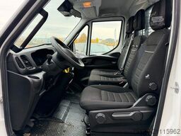 Iveco Daily 35S16 *R3.450mm*AHK*Klima*