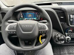 Iveco Daily 35S16 *R3.450mm*AHK*Klima*