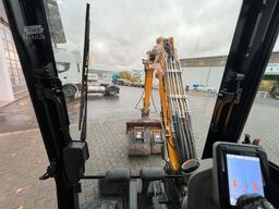 JCB 50Z-2 Pro Minibagger / nur 964 h / 2021