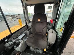 JCB 50Z-2 Pro Minibagger / nur 964 h / 2021