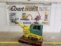 Ammann APH 6530 Rüttelplatte / 539kg / 2018 / Diesel