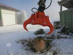 Westtech W600 W820 W1000 W1350 W1800 Spaltzange