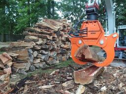 Westtech W600 W820 W1000 W1350 W1800 Spaltzange