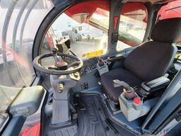 Magni RTH 6.30 SH / Fällkran / nur 110h / 2022