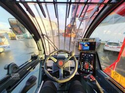 Magni RTH 6.30 SH / Fällkran / nur 110h / 2022