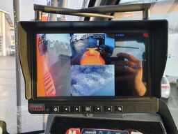 Magni RTH 6.30 SH / Fällkran / nur 110h / 2022