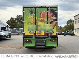 MERCEDES-BENZ Atego1223*E6a*Carrier Xarios600*Klima*Kamera*TÜV