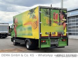 MERCEDES-BENZ Atego1223*E6a*Carrier Xarios600*Klima*Kamera*TÜV